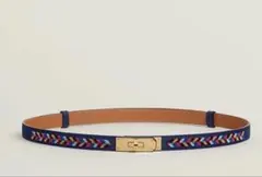 HERMES ケリー ベルト サイズ85 美品 - メルカリ