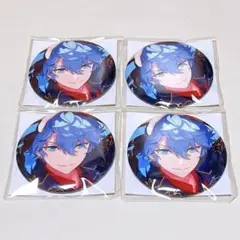 2025年最新】あんスタ 2022 summer 缶バッジ 瀬名泉の人気アイテム