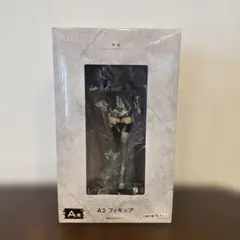 NieR 放送記念くじ セミコンプリート A2 9S フィギュア まとめ売り NieR 放送記念くじ セミコンプリート A2 9S フィギュア まとめ