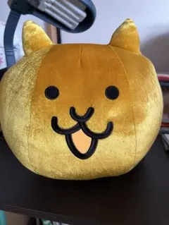 にゃんこ大戦争　金ねこ　BIGぬいぐるみ　3個セット 61Rb+Leh1ZL._UF894,1000_QL80_.jpg