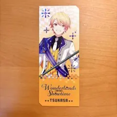 プロセカ 韓国 POP-UP 箔押し レーザーチケット 天馬司