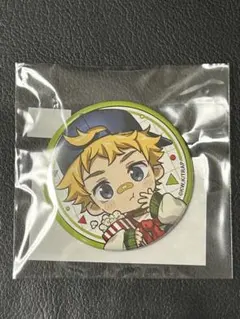 東京リベンジャーズ まるくじ アメリカンポップ 小吉 花垣