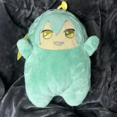 亥清悠　めちゃでかきらどるぬいぐるみ　アイナナのサムネイル