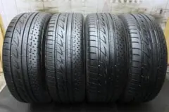 2024年製 ブリヂストン ルフト RV 225/45R18 国産 バリ溝 4本 - メルカリ