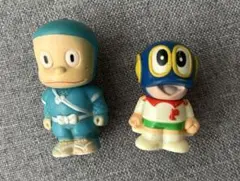 2026年最新】パーマン ソフビの人気アイテム - メルカリ