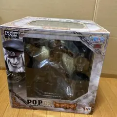 ワンピース POPDX 雨のシリュウ