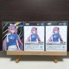 桜凛月 にじフェス2023 コレクションカード
