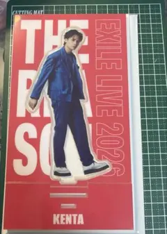 神谷健太 アクリルスタンド