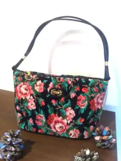 FEILER　フェイラー　ハンドバッグ