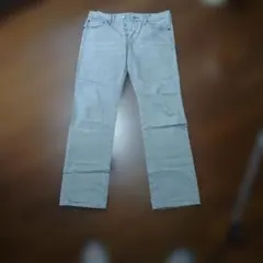 LEVI 501 ストレートデニム W32 L32