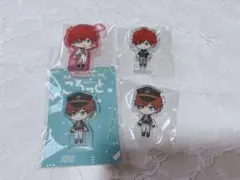 あんスタ ころっと 一彩