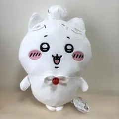 ちいかわ　誕生日BIGぬいぐるみ