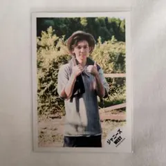 WEST. 公式写真 小瀧望⑬