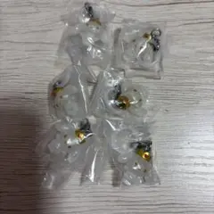 JO1 ジェオチャム RURU JOCHUM 白岩瑠姫　めじるしアクセサリー