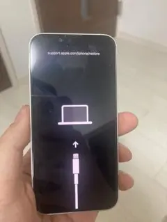 Iphone 13mini ジャンク