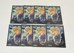 あんスタ ALKALOID 白鳥藍良 ポラロイド第3弾