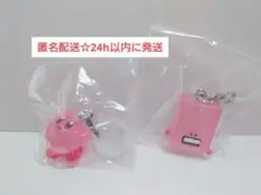 星のカービィ めじるしアクセサリー 3 2点セット