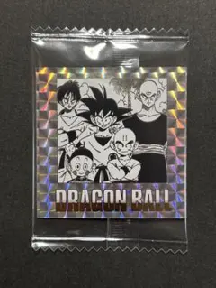 ドラゴンボール40周年記念シールウエハース2 第14巻 No.14