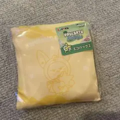 TXT プルバトゥ エニマイくじ ファンチュン エコバッグ　トゥバ　ヨンジュン