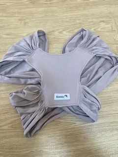 Konny 抱っこ紐 XS ベージュ