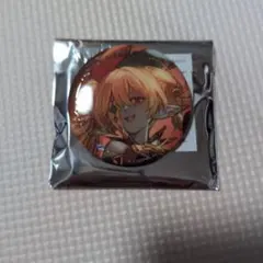 グラブルEXTRAフェス2026 プレミアム箔押し缶バッジ フィルキス - メルカリ