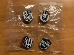 ワールドトリガー　ピンバッジ　まとめ