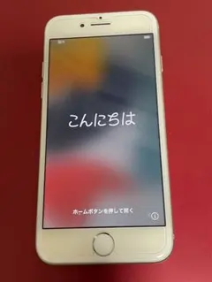 【ジャンク】iphone7 32GB【圏外病】