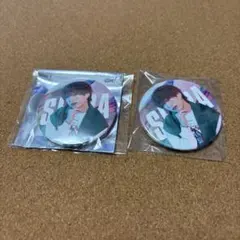 センラ GOSSIP 実写 缶バッジ セット まとめ売り センラ GOSSIP 実写 缶バッジ セット まとめ売り 2025年最新】センラ