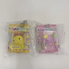 たまごっち ブリスターパッケージコレクション ふらわっち&まるっち