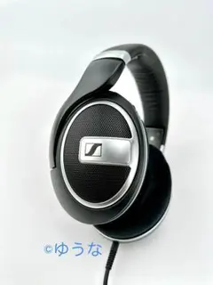 ゼンハイザー HD 599 SE 508697 ヘッドホン - メルカリ