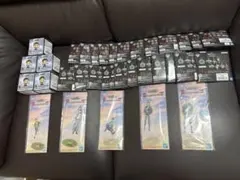 一番くじ 進撃の巨人 ～それぞれの決意～ 下位賞 まとめ セット 売り