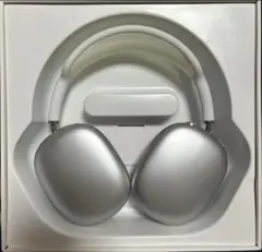 AirPodsMAX 新品未使用 Appleケース付き