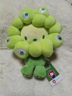 ポチャッコ ミャクミャク 推しカラー サンリオ なりきり ぬいぐるみ M
