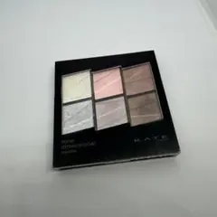 KATE ケイト　トーンディメンショナルパレット　EX-4