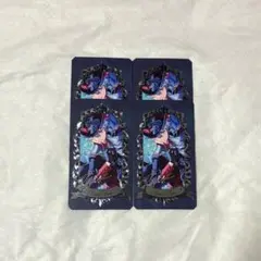 あんスタ museum card ミュージアムカード 瀬名泉