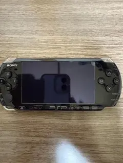 PSP3000 ジャンク品