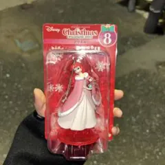 DISNEY クリスマスオーナメントくじ2025