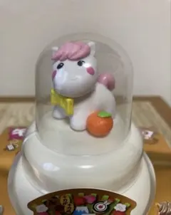 鏡餅 越後製菓 干支 2026 午年 馬 マスコットのみ ねんドル