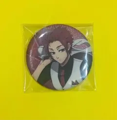 ブルーロック　AGF2025 スーツモデルver.　缶バッジ　冴