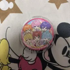 ストロベリープリンセス 缶バッジ