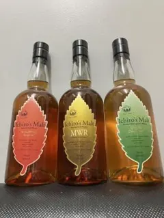 2025年最新】イチローズモルト ウイスキーの人気アイテム - メルカリ