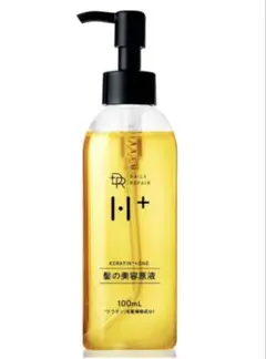 DRH+ ケラチン原液 洗い流すトリートメントのサムネイル
