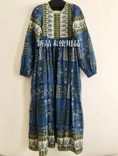 新品 apolina ワンピース Mara Shirtdress 7-9y Apolina Patsy Dress 7-9y ワンピース ドレス アポリナ 刺繍 8y 7y