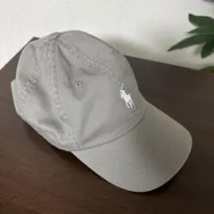 コットン チノ ベースボール キャップ