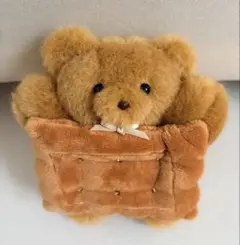 メイリーパーラー クッキーちゃん ぬいぐるみ カラフルチョコレート