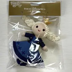 アナと雪の女王　ぬいぐるみ　ぬいぐるみチャーム アナと雪の女王 アナ エルサ ぬいぐるみ ぬいぐるみチャーム