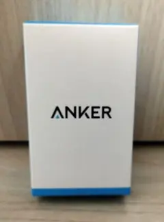 Anker 24W 2ポートUSB充電器 2-Port USB Charger