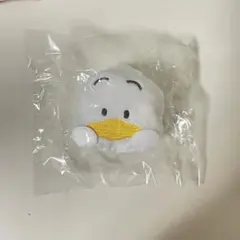 はぴだんぶい つかまりぬいぐるみバッジ ペックル