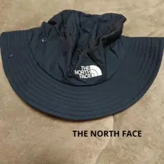 THE NORTH FACE ネイビー アウトドア帽子 M