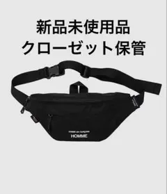 2026年最新】COMME des GARCONS HOMME カラー：ブラック系 メンズ